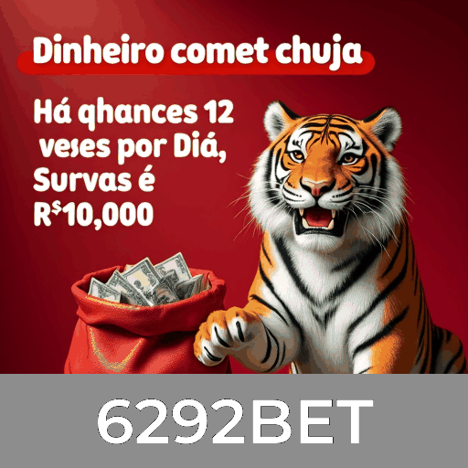 Aposte com o App 6292BET: Experiência Rápida e Segura