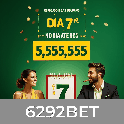 6292BET: Plataforma Segura e Confiável de Apostas
