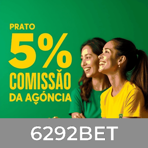 6292BET Login: Desbloqueie Benefícios Exclusivos de Conta Premium