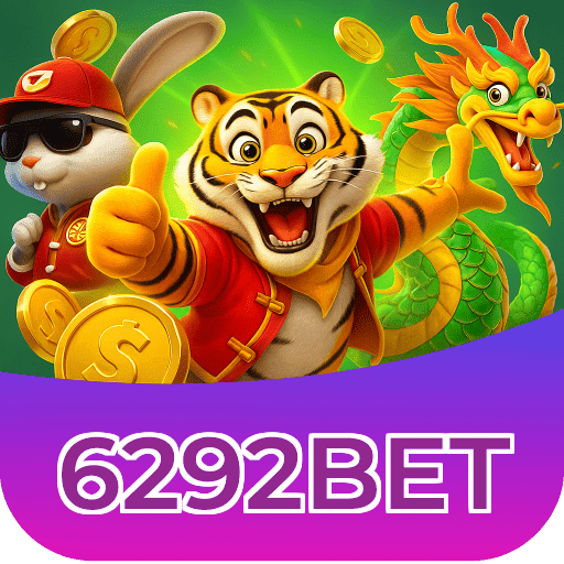 6292BET: Cassino Premiado e Seguro
