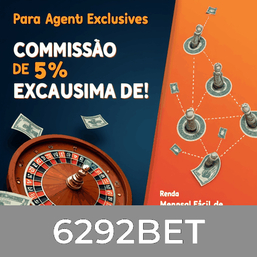 6292BET: Plataforma Segura e Confiável de Apostas