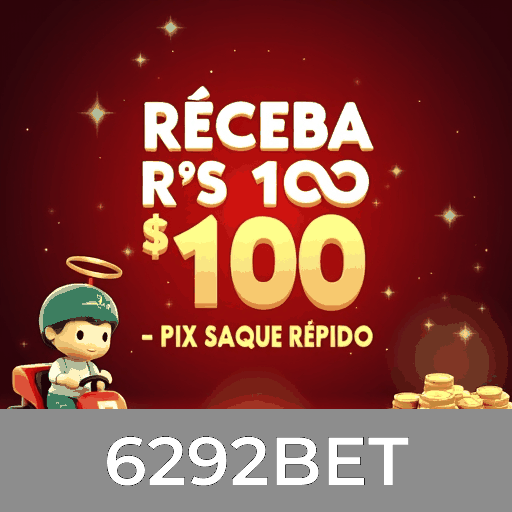 Qualidade Suprema de Jogos no Casino 6292BET