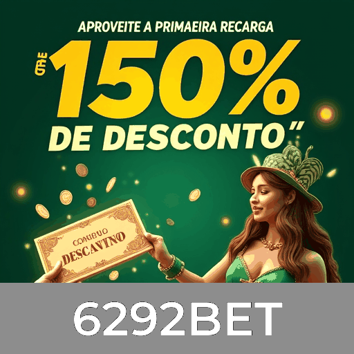 Promoções Reais no 6292BET: Bônus Fácil e Sem Surpresas