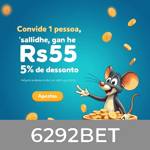 6292BET: Otimize suas apostas com análise estatística esportiva