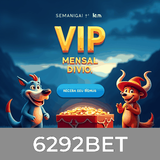 6292BET: Jogos Inovadores e Tendências de Vanguarda