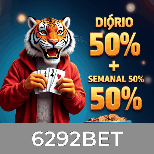 Experiência de Casino Luxuosa no 6292BET: Jogos Premium e Dealers
