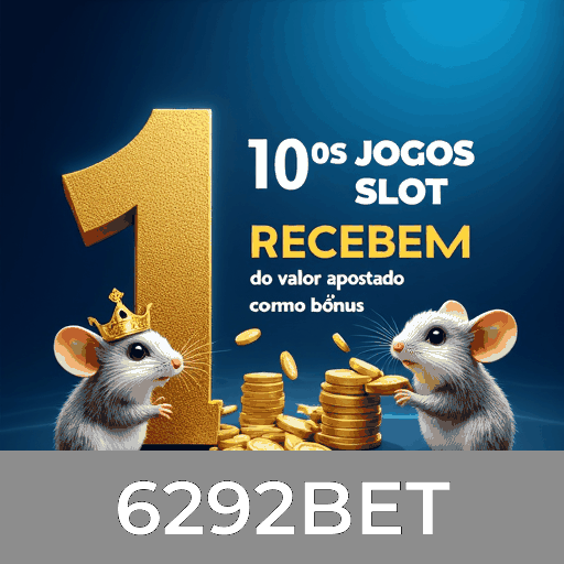 6292BET: Ofertas Exclusivas de Bônus e Promoções Imperdíveis