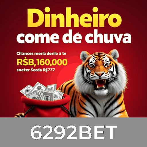Impulsione Seu Sucesso com o App 6292BET