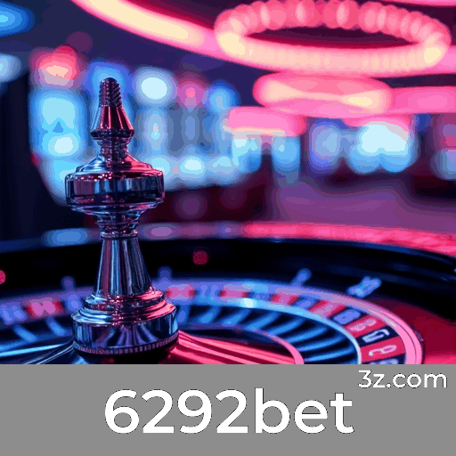 6292bet: Seu Cassino Online Seguro e Divertido
