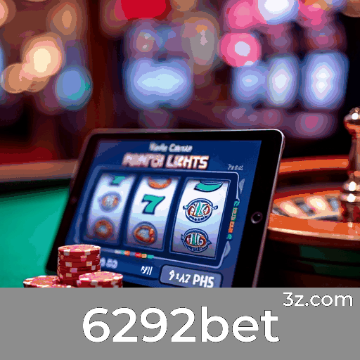 6292bet: Seu Cassino Online Seguro e Divertido